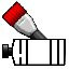Icon for You own 48 paint colors.
