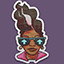 Icon for Cool Customer