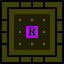 Icon for Dangerous Findings