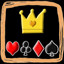 Icon for 4 Suits Solitaire Solved