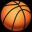 Layup Legends™ icon