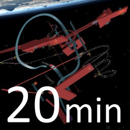 Reverse under 20 minutes