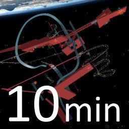 Reverse under 10 minutes