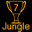 Jungle Ace #7