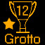 Grotto Ace #12 HARD