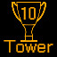Tower Ace #10