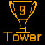 Tower Ace #9