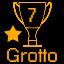 Grotto Ace #7 HARD