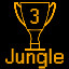 Jungle Ace #3