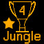 Jungle Ace #4 HARD