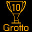 Grotto Ace #10