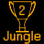 Jungle Ace #2