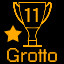 Grotto Ace #11 HARD