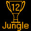Jungle Ace #12
