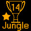 Jungle Ace #14 HARD