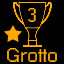 Grotto Ace #3 HARD