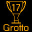 Grotto Ace #17