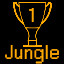 Jungle Ace #1