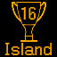 Island Ace #16