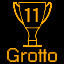 Grotto Ace #11