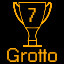 Grotto Ace #7