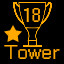 Tower Ace #18 HARD MODE