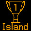 Island Ace #1