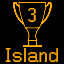 Island Ace #3
