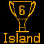 Island Ace #6