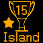 Island Ace #15 HARD