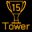 Tower Ace #15