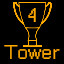 Tower Ace #4