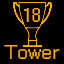 Tower Ace #18