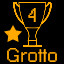 Grotto Ace #4 HARD