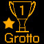 Grotto Ace #1 HARD