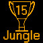 Jungle Ace #15