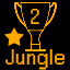 Jungle Ace #2 HARD