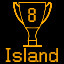 Island Ace #8
