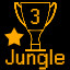 Jungle Ace #3 HARD