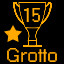 Grotto Ace #15 HARD