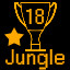 Jungle Ace #18 HARD