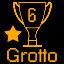 Grotto Ace #6 HARD