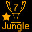 Jungle Ace #7 HARD