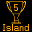 Island Ace #5