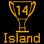 Island Ace #14