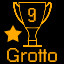 Grotto Ace #9 HARD