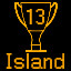 Island Ace #13
