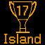 Island Ace #17