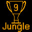 Jungle Ace #9