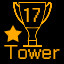 Tower Ace #17 HARD MODE
